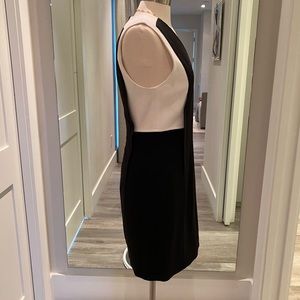 ALEXANDER WANG Black Dress